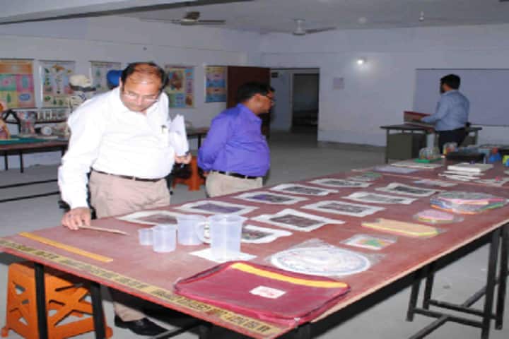 Rambha College of Education campus in Jamshedpur, Jharkhand, India — photo 2
