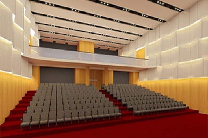 Rambha College of Education campus in Jamshedpur, Jharkhand, India — photo 3
