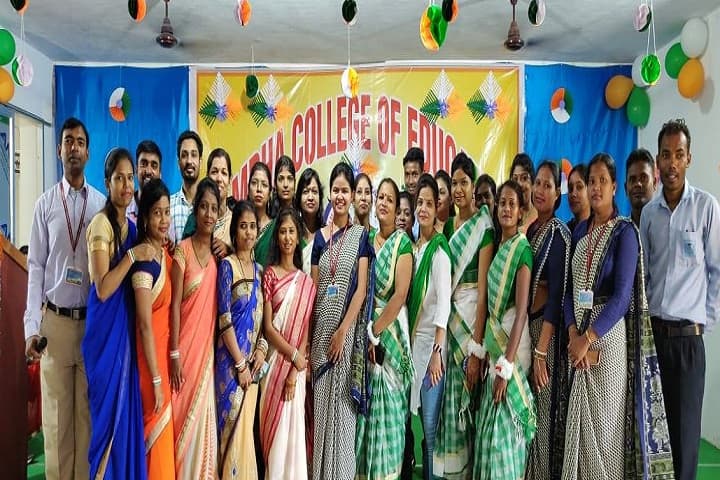 Rambha College of Education campus in Jamshedpur, Jharkhand, India — photo 6