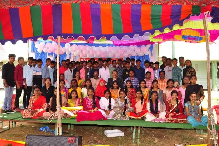 Government Polytechnic campus in Anantapur, Andhra Pradesh, India — photo 5