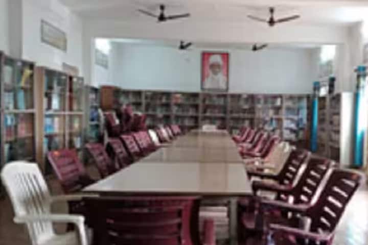 Pt Madan Mohan Malviya College of Education campus in Bilaspur, Chhattisgarh, India — photo 5
