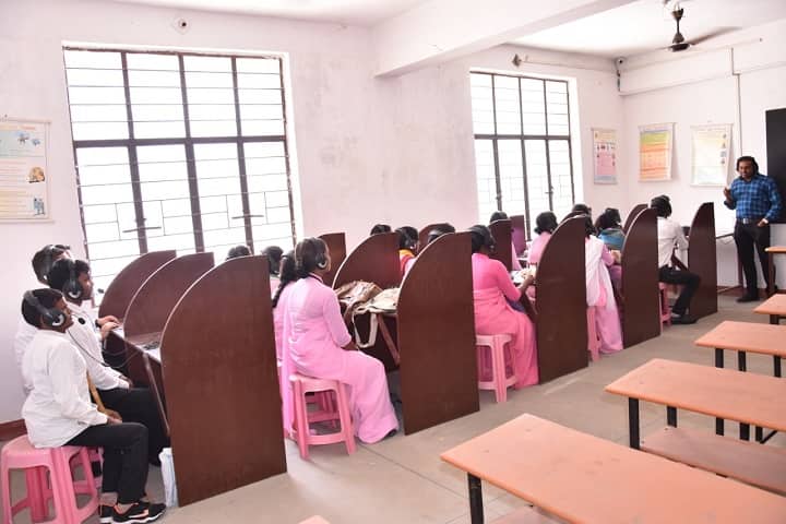Elite Public B Ed College campus in Palamu, Jharkhand, India — photo 3