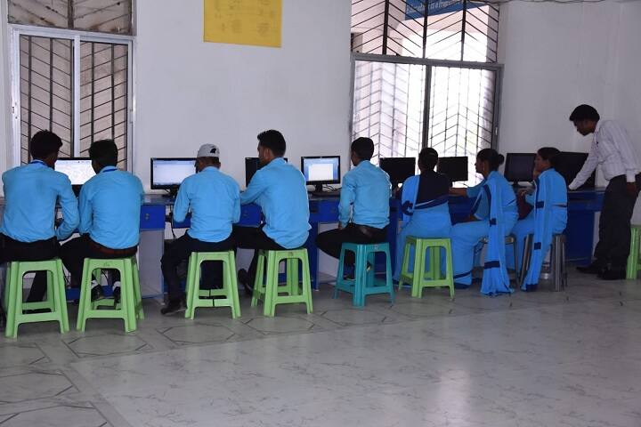 Elite Public B Ed College campus in Palamu, Jharkhand, India — photo 5