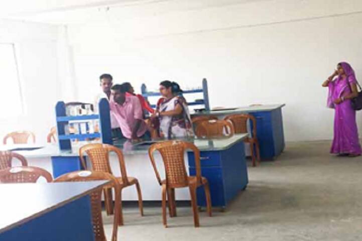 Elite Public B Ed College campus in Palamu, Jharkhand, India — photo 6