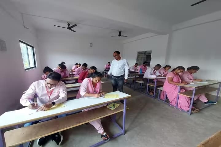 Kunwar Pirthi Nath Singh B Ed College campus in Palamu, Jharkhand, India — photo 3