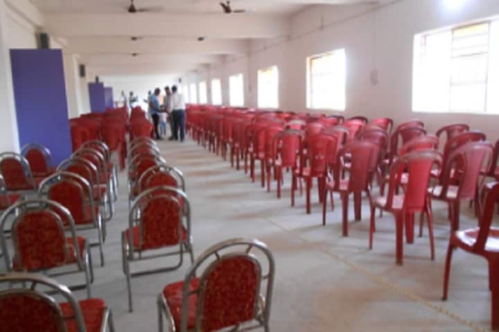 Kunwar Pirthi Nath Singh B Ed College campus in Palamu, Jharkhand, India — photo 4