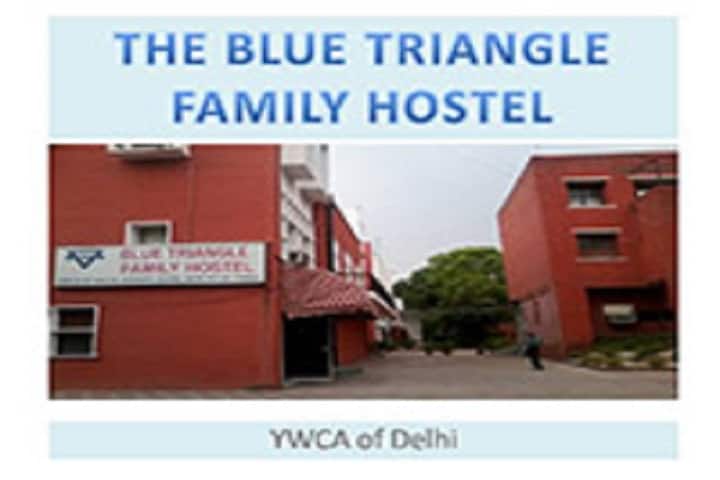 YWCA Vocational Training Institute campus in New Delhi, Delhi, India — photo 4