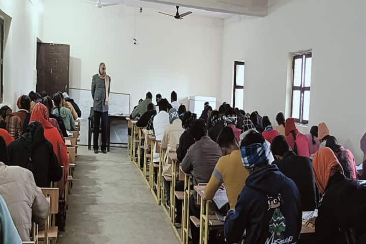B Ed College Parsathua campus in Rohtas, Bihar, India — photo 4