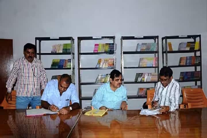 B Ed College Parsathua campus in Rohtas, Bihar, India — photo 6