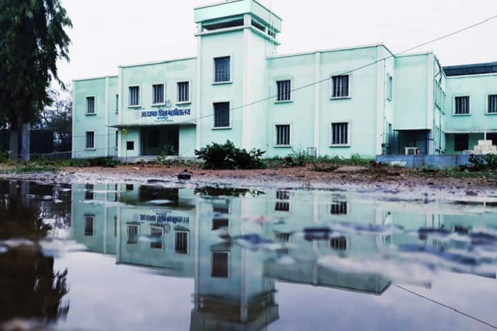 College of Teacher Education campus in Bhagalpur, Bihar, India — photo 1