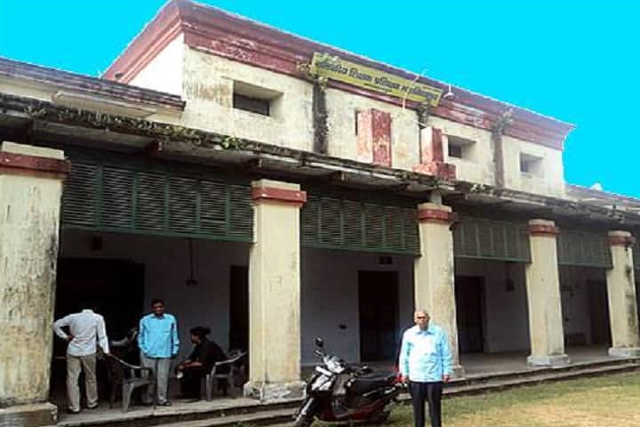 College of Teacher Education campus in Bhagalpur, Bihar, India — photo 2