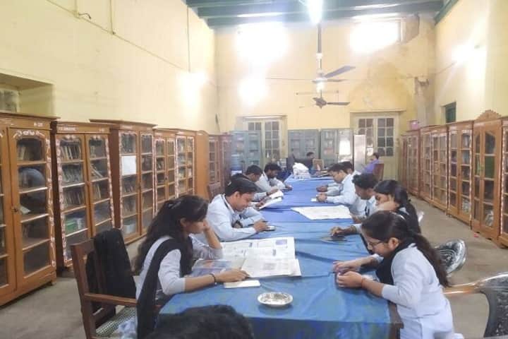 College of Teacher Education campus in Bhagalpur, Bihar, India — photo 3