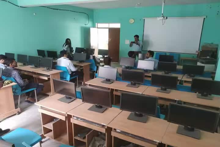 College of Teacher Education campus in Bhagalpur, Bihar, India — photo 4