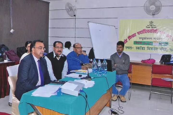 College of Teacher Education campus in Bhagalpur, Bihar, India — photo 5