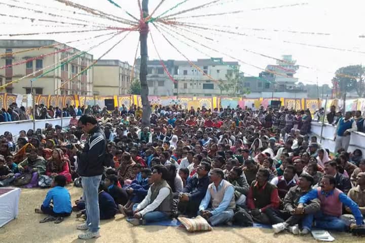 College of Teacher Education campus in Bhagalpur, Bihar, India — photo 6