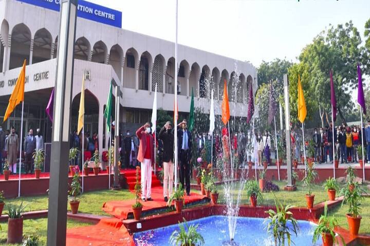 School of Pharmaceutical Education and Research campus in New Delhi, Delhi, India — photo 2
