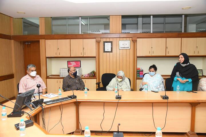 School of Pharmaceutical Education and Research campus in New Delhi, Delhi, India — photo 3