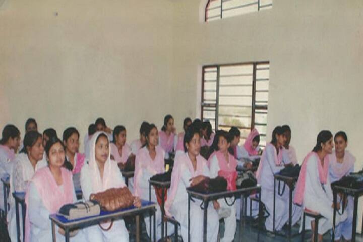 Major Bihari Lal Memorial College of Education campus in Gurgaon, Haryana, India — photo 2