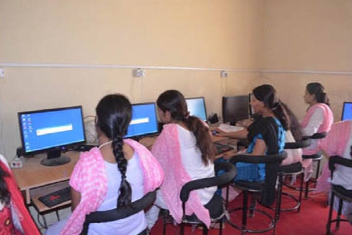 Major Bihari Lal Memorial College of Education campus in Gurgaon, Haryana, India — photo 5