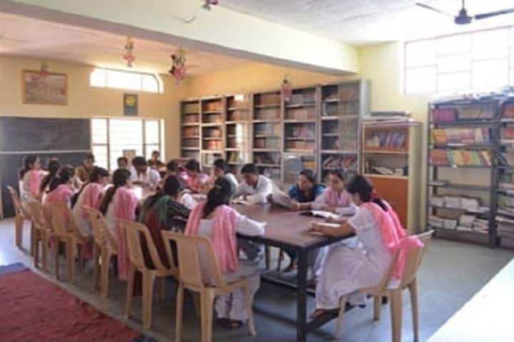 Major Bihari Lal Memorial College of Education campus in Gurgaon, Haryana, India — photo 6