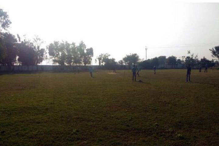 Tarasankar Bandopadhyay Primary Teachers Training Institute campus in Sainthia, West Bengal, India — photo 4
