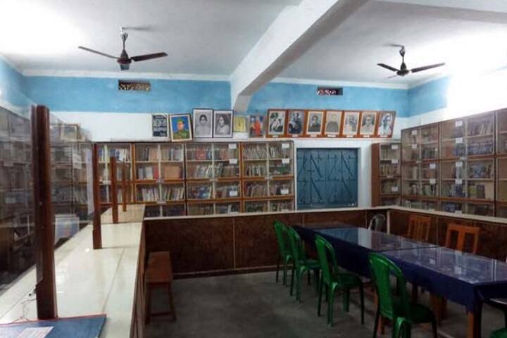 Tarasankar Bandopadhyay Primary Teachers Training Institute campus in Sainthia, West Bengal, India — photo 5