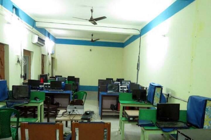 Tarasankar Bandopadhyay Primary Teachers Training Institute campus in Sainthia, West Bengal, India — photo 6