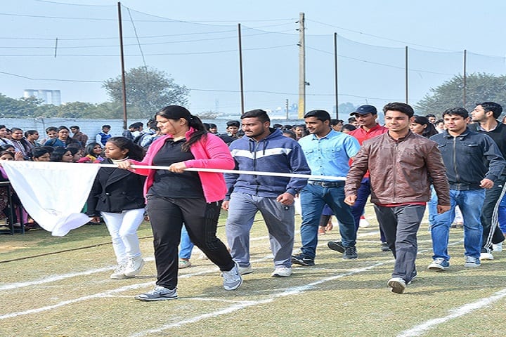 NRB College of Education campus in Mahendragarh, Haryana, India — photo 5