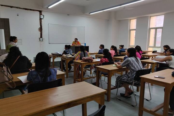 YWCA Women's Training institute campus in New Delhi, Delhi, India — photo 3