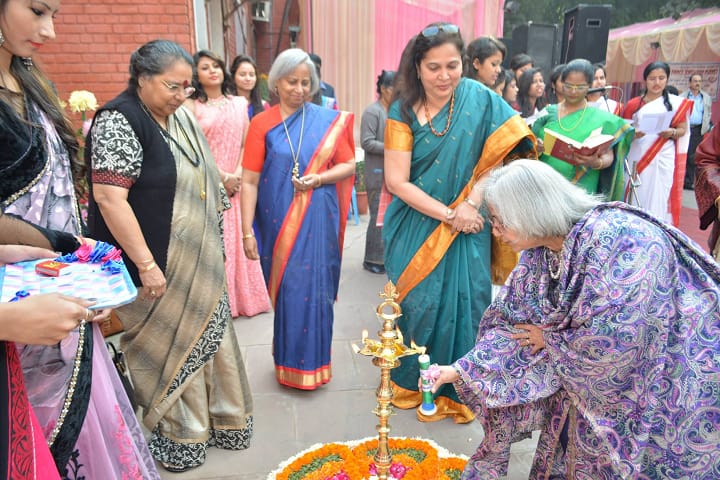 YWCA Women's Training institute campus in New Delhi, Delhi, India — photo 6