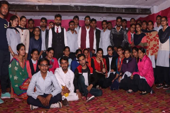 Sanskar Teacher Training College campus in Hanumangarh, Rajasthan, India — photo 3