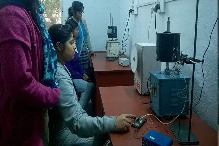 Victoria Institution campus in Kolkata, West Bengal, India — photo 5