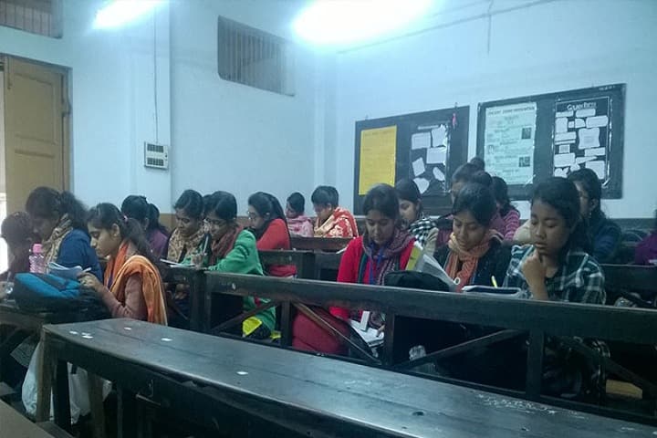 Victoria Institution campus in Kolkata, West Bengal, India — photo 6