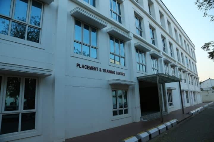 PEC campus in Namakkal, Tamil Nadu, India — photo 4