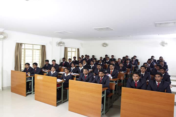 PEC campus in Namakkal, Tamil Nadu, India — photo 5