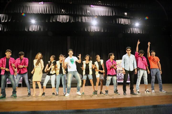 Parul Polytechnic Institute campus in Vadodara, Gujarat, India — photo 5
