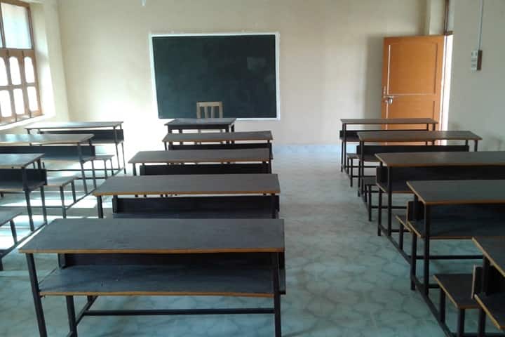 Pt Jagnarayan Tripathi B Ed College campus in Palamu, Jharkhand, India — photo 2