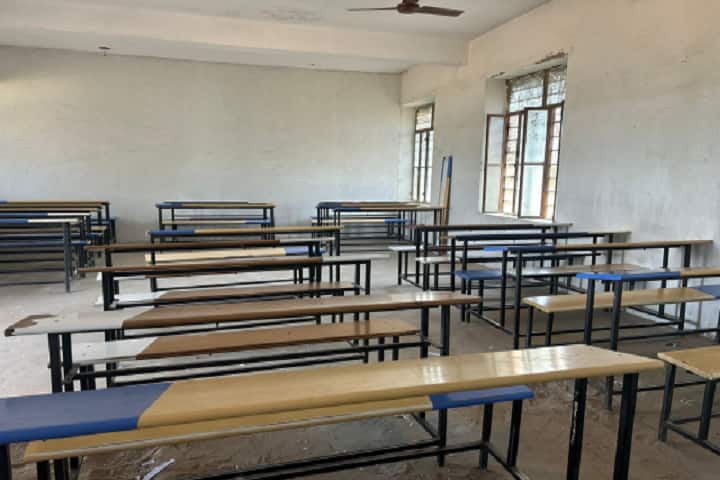 GR College of Education campus in Danta Ramgarh, Rajasthan, India — photo 3