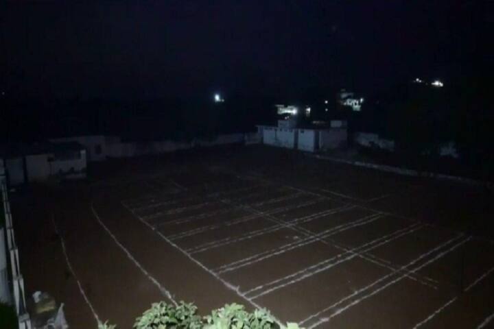 GR College of Education campus in Danta Ramgarh, Rajasthan, India — photo 6