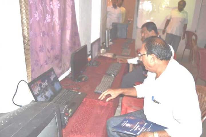 Mohan Shakuntala Teachers Training College campus in Madhepura, Bihar, India — photo 3