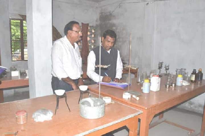 Mohan Shakuntala Teachers Training College campus in Madhepura, Bihar, India — photo 4