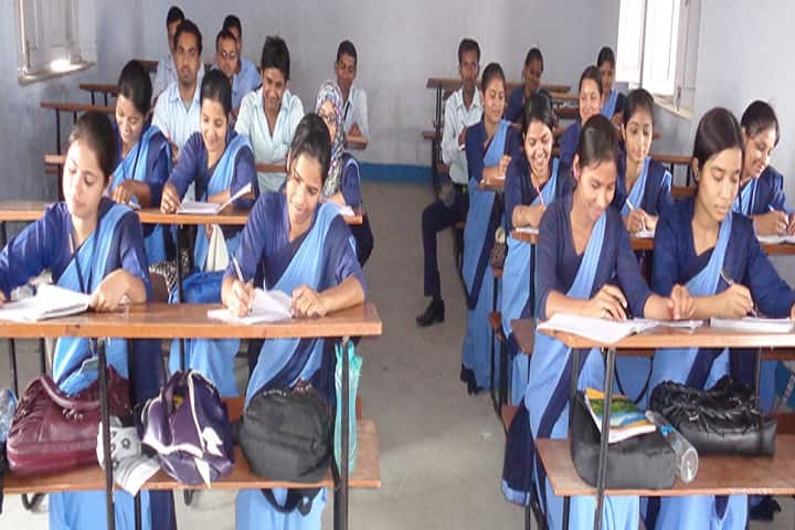 RK Vyabsayik Shikshan Sansthan campus in Garhwa, Jharkhand, India — photo 2