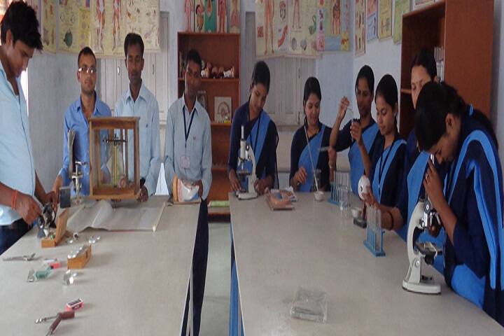 RK Vyabsayik Shikshan Sansthan campus in Garhwa, Jharkhand, India — photo 4