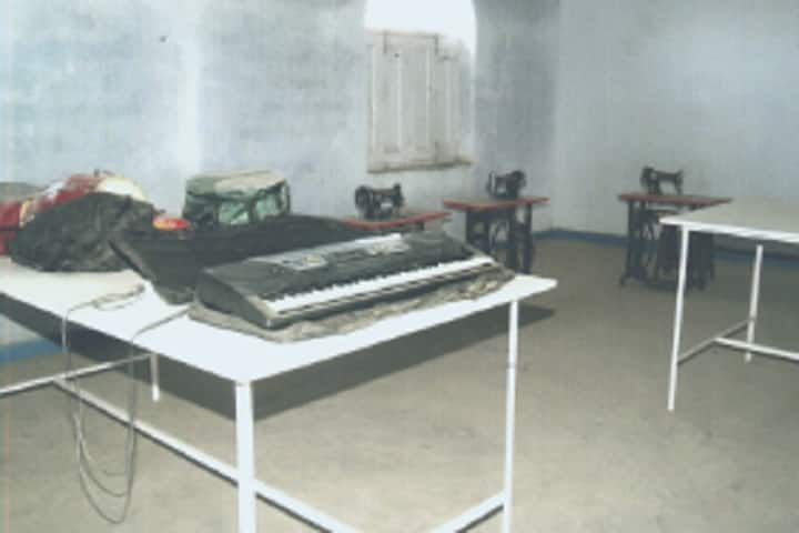 RK Vyabsayik Shikshan Sansthan campus in Garhwa, Jharkhand, India — photo 6