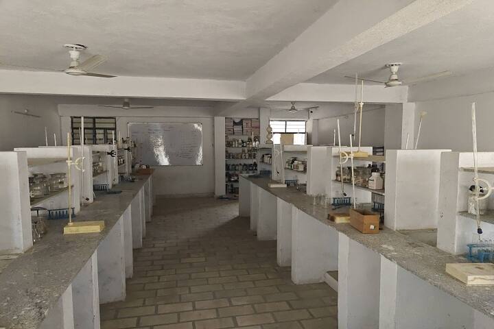 BR Khokhar Memorial Shikshak Prashikshan Mahavidyalaya campus in Kuchaman City, Rajasthan, India — photo 6