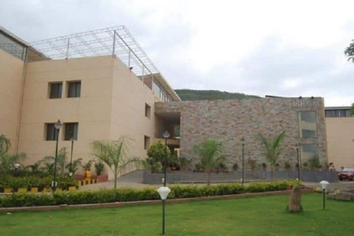ISB and M College of Commerce, Pune campus in Pune, Maharashtra, India