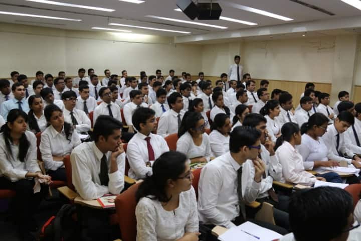 JBIMS Mumbai campus in Mumbai, Maharashtra, India — photo 2