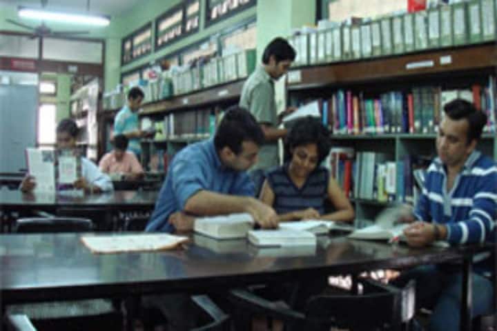 JBIMS Mumbai campus in Mumbai, Maharashtra, India — photo 4