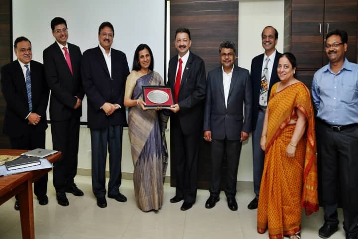 JBIMS Mumbai campus in Mumbai, Maharashtra, India — photo 5