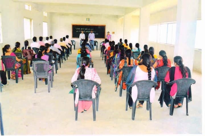 NR Institute of D Ed College campus in Mandvi, Madhya Pradesh, India — photo 6